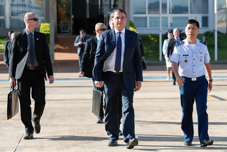 Jair Bolsonaro