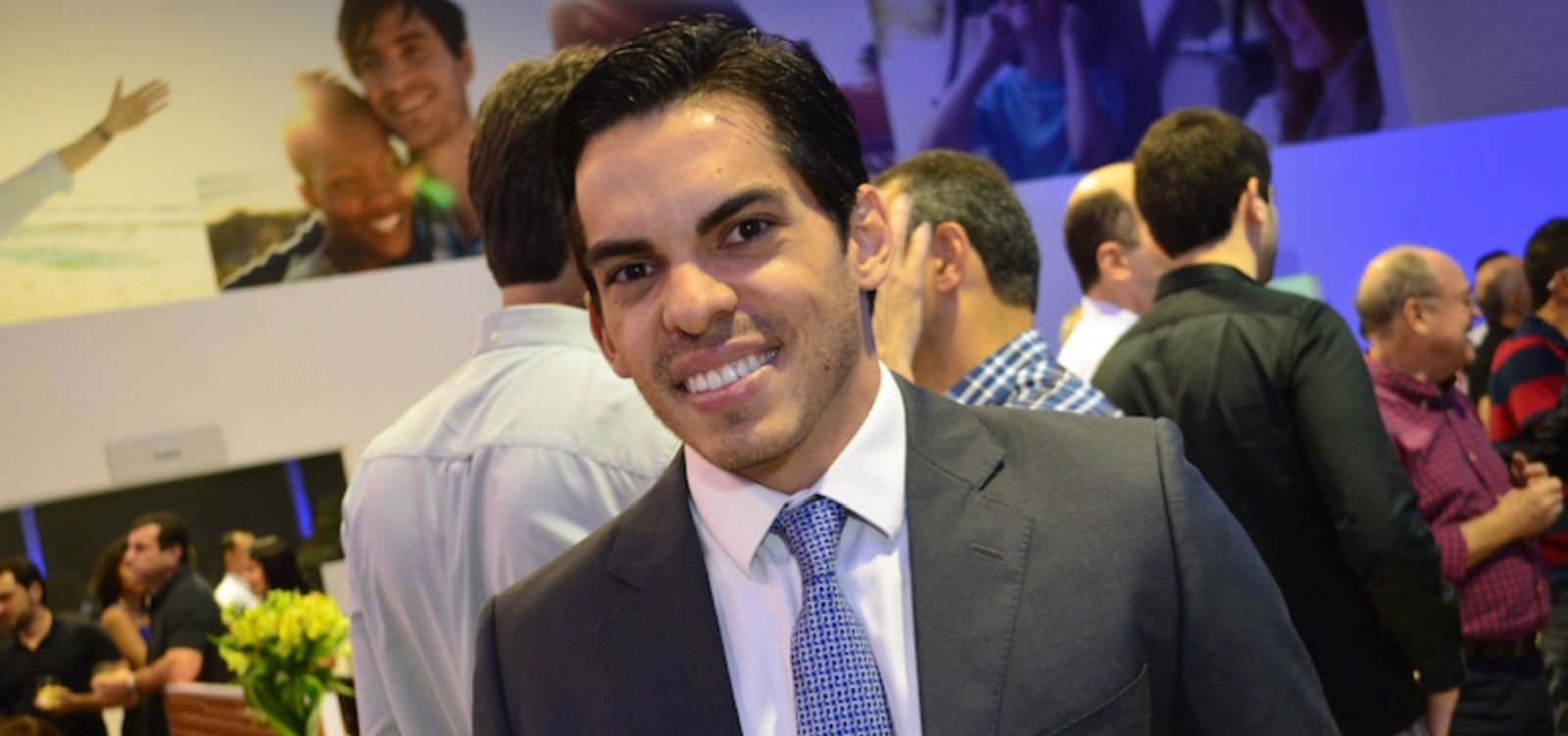 Imagem de Filho do ex-prefeito João Henrique é exonerado pelo Governo do Estado