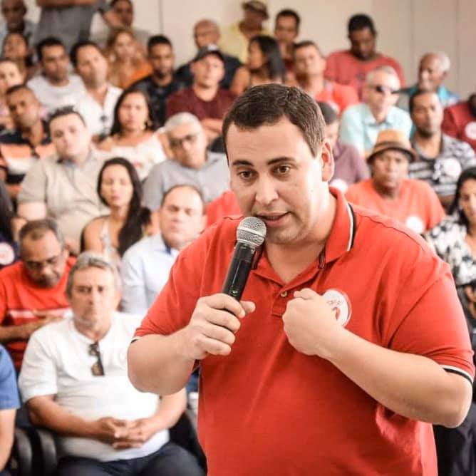 Éden Valadares Éden Valadares