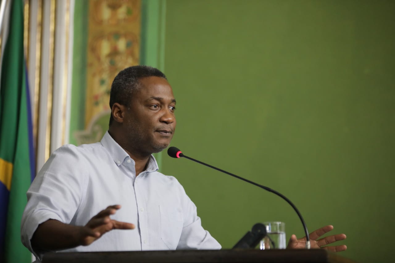 Ademário Costa Ademário Costa