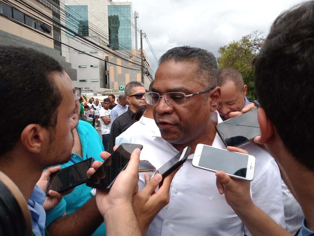 Márcio Marinho