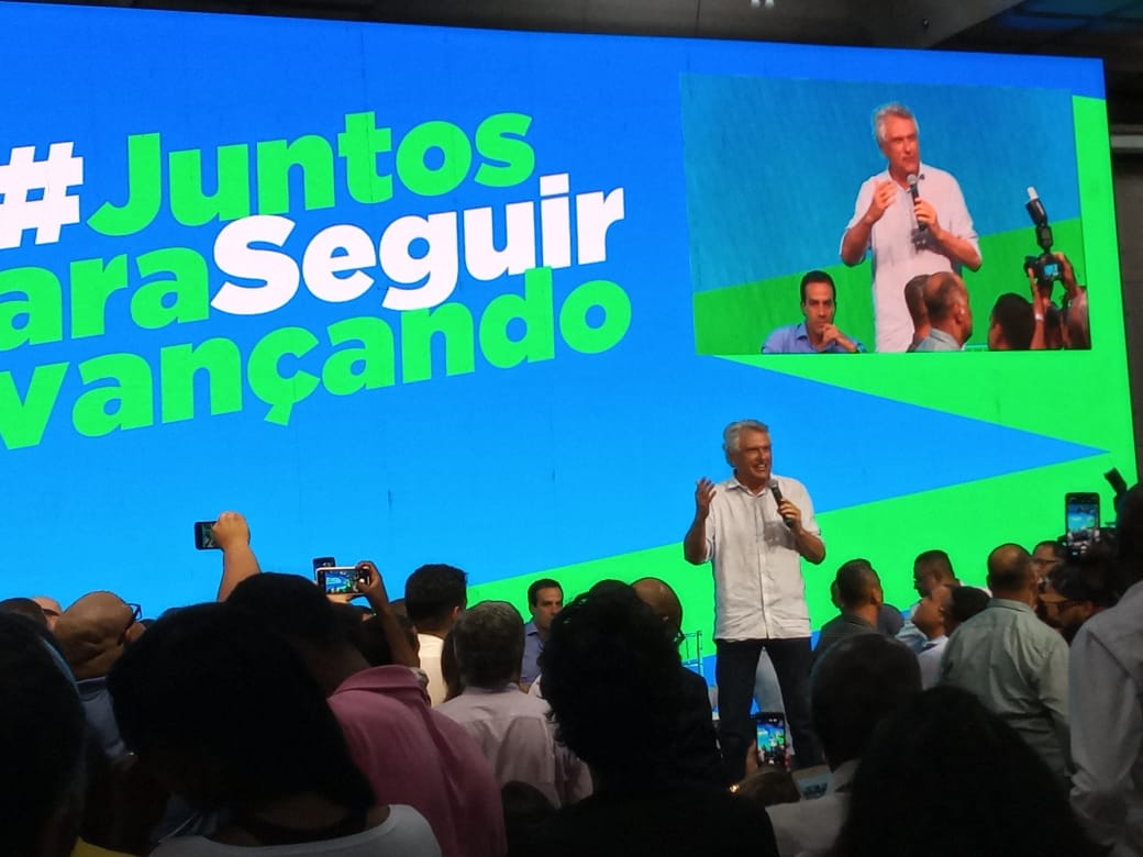 Ronaldo Caiado