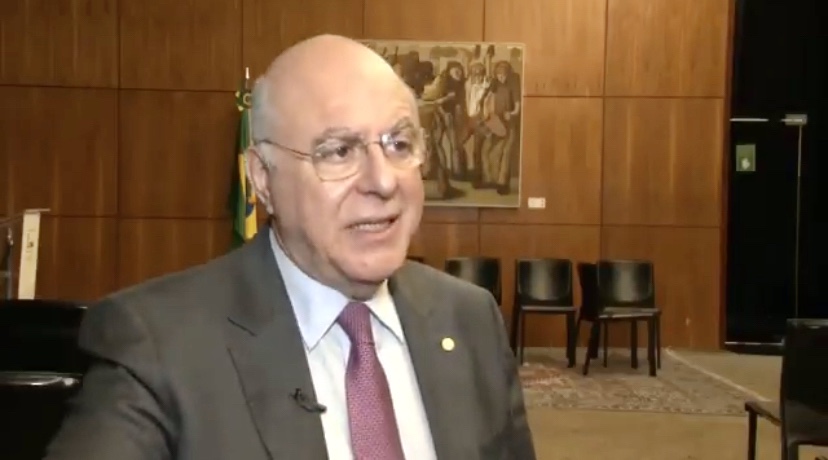 Arnaldo Jardim (Cidadania-SP), relator do projeto na Câmara 