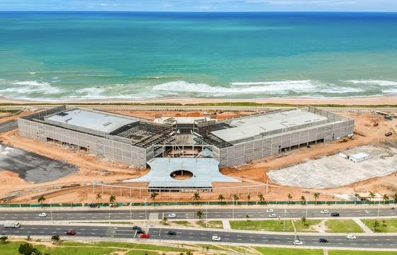 Anúncio foi feito pelo prefeito ACM Neto 