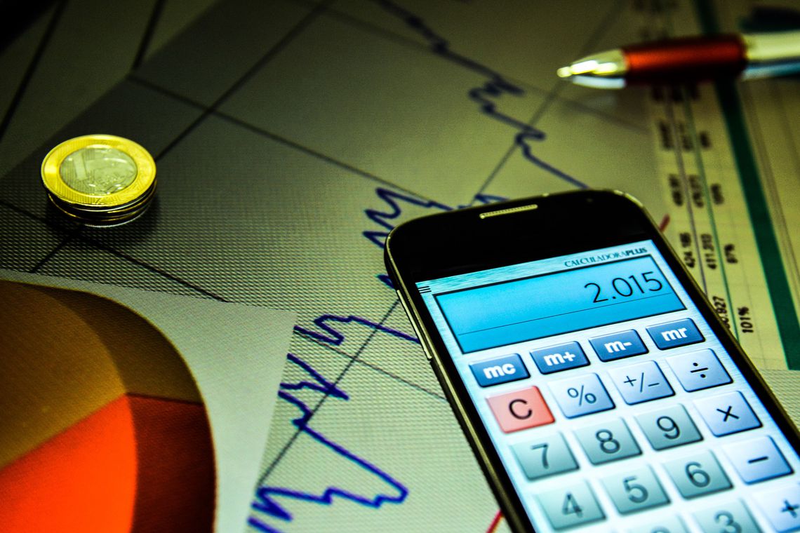 IBC-Br teve queda de 0,27% em dezembro IBC-Br teve queda de 0,27% em dezembro
