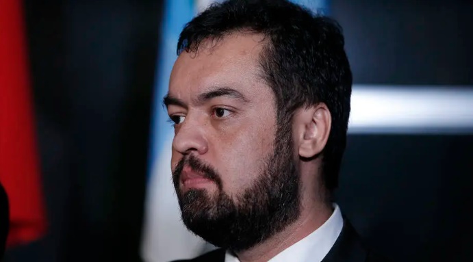 Cláudio Castro Cláudio Castro