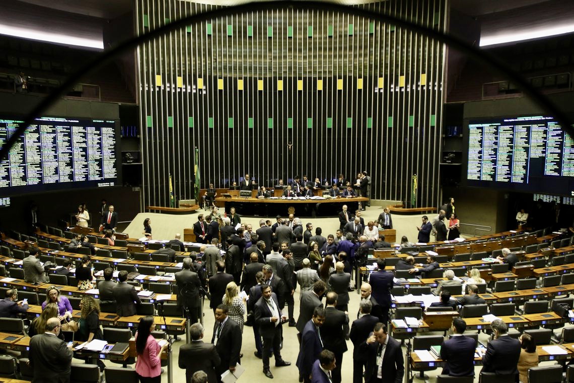 Reforma tributária está entre os principais temas de 2020