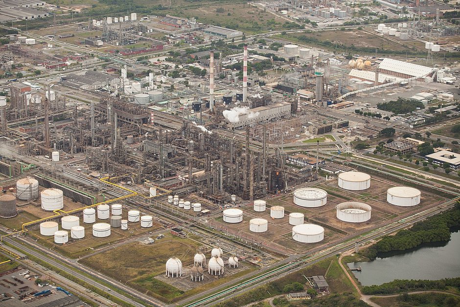 Polo de Camaçari Polo de Camaçari