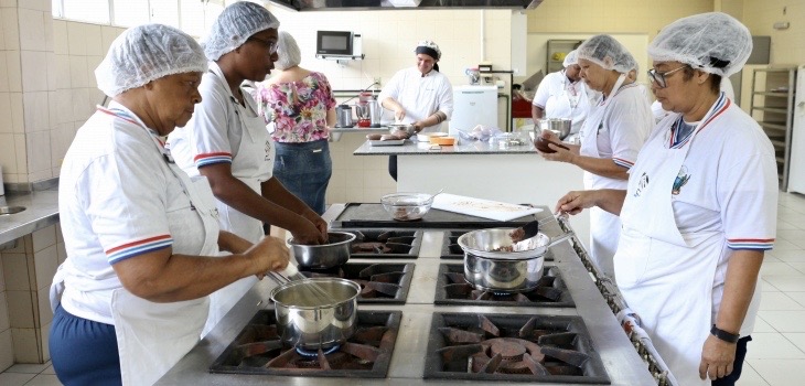 Inscrições devem ser feitas a partir desta segunda