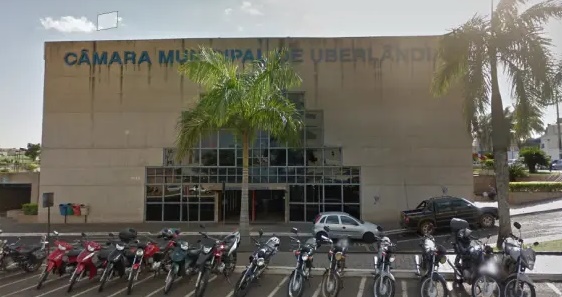 Câmara Municipal de Uberlândia