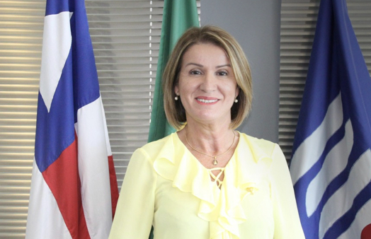 Ediene Lousado está sob investigação da Operação Faroeste Ediene Lousado está sob investigação da Operação Faroeste