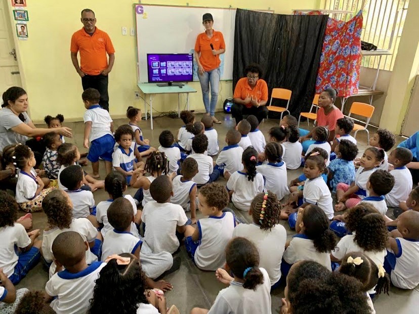 Smed organizou por data segmentos a serem atendidos