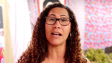 Secretária de Assistência e Desenvolvimento Social, Fabya Reis, que MDB pensa em ter como vice de Geraldo Jr. na campanha à Prefeitura Secretária de Assistência e Desenvolvimento Social, Fabya Reis, que MDB pensa em ter como vice de Geraldo Jr. na campanha à Prefeitura