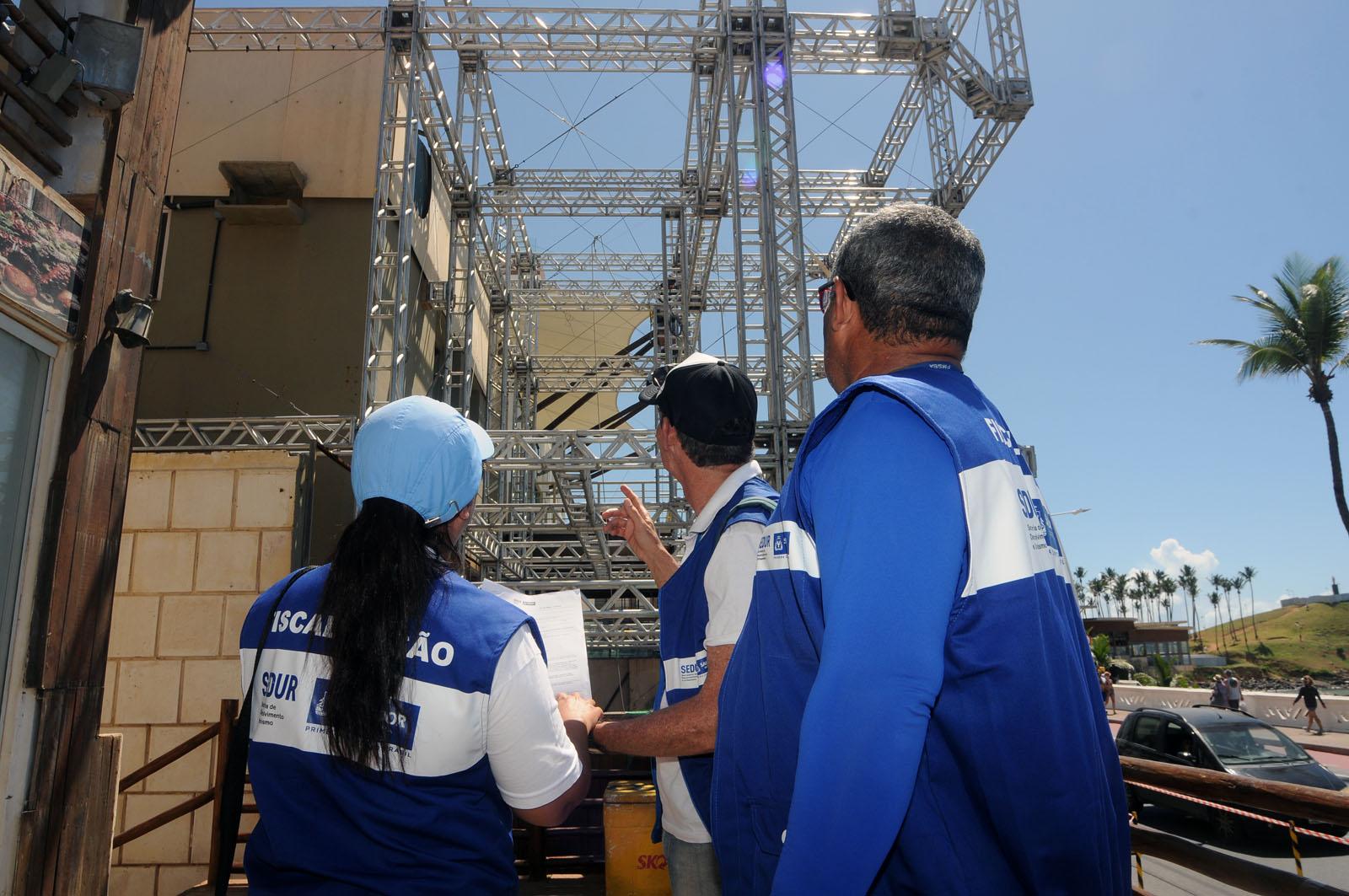 Interessados devem fazer inscrição até quarta (8)