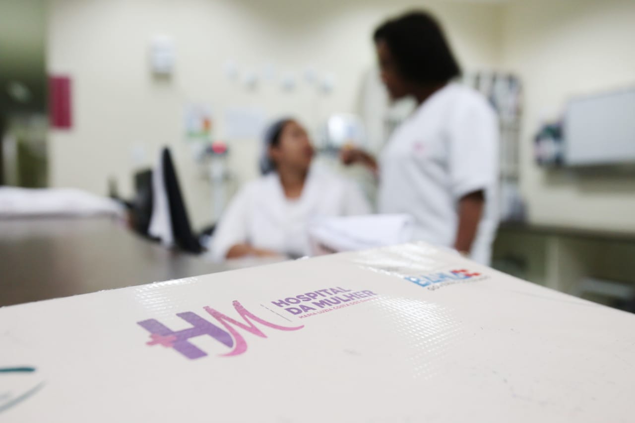 Hospital da Mulher