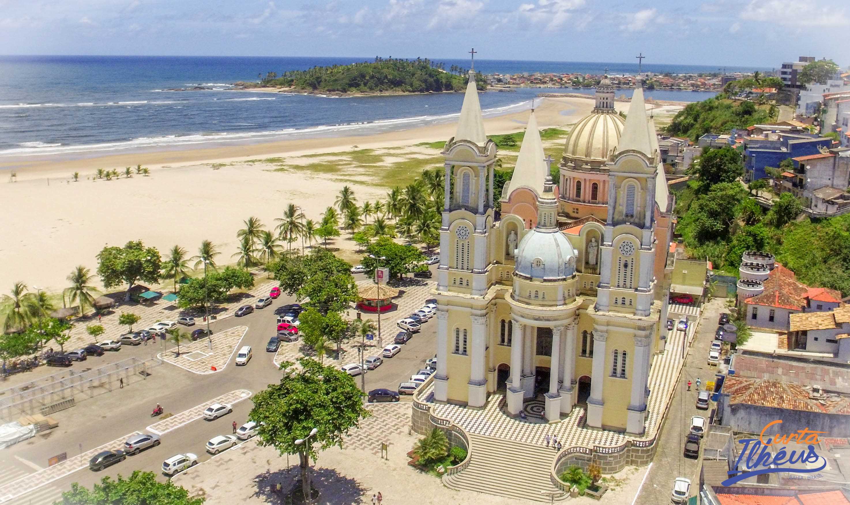 Ilhéus - Bahia 