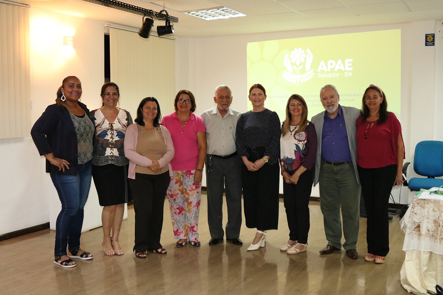 Membros assumem cargos para o triênio 2020-2022; cerimônia acontecerá na sede da instituição na Pituba, às 19h