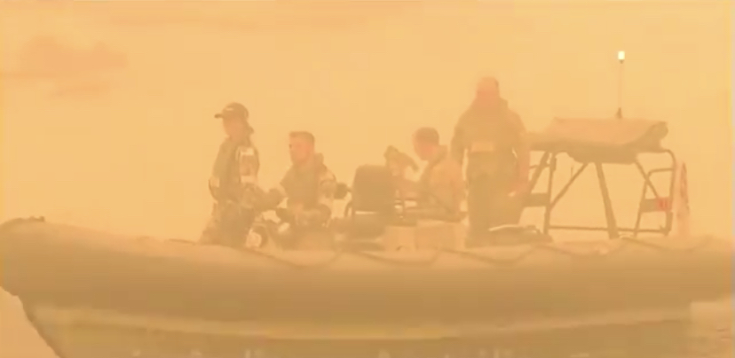 Incêndios que assolam país desde setembro destruíram área equivalente à ilha da Irlanda