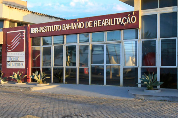 Instituto Bahiano de Reabilitação (IBR)