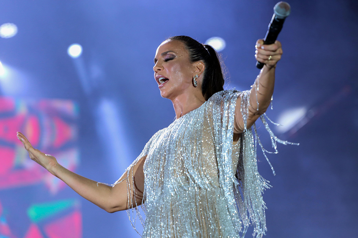 Ivete Sangalo Ivete Sangalo