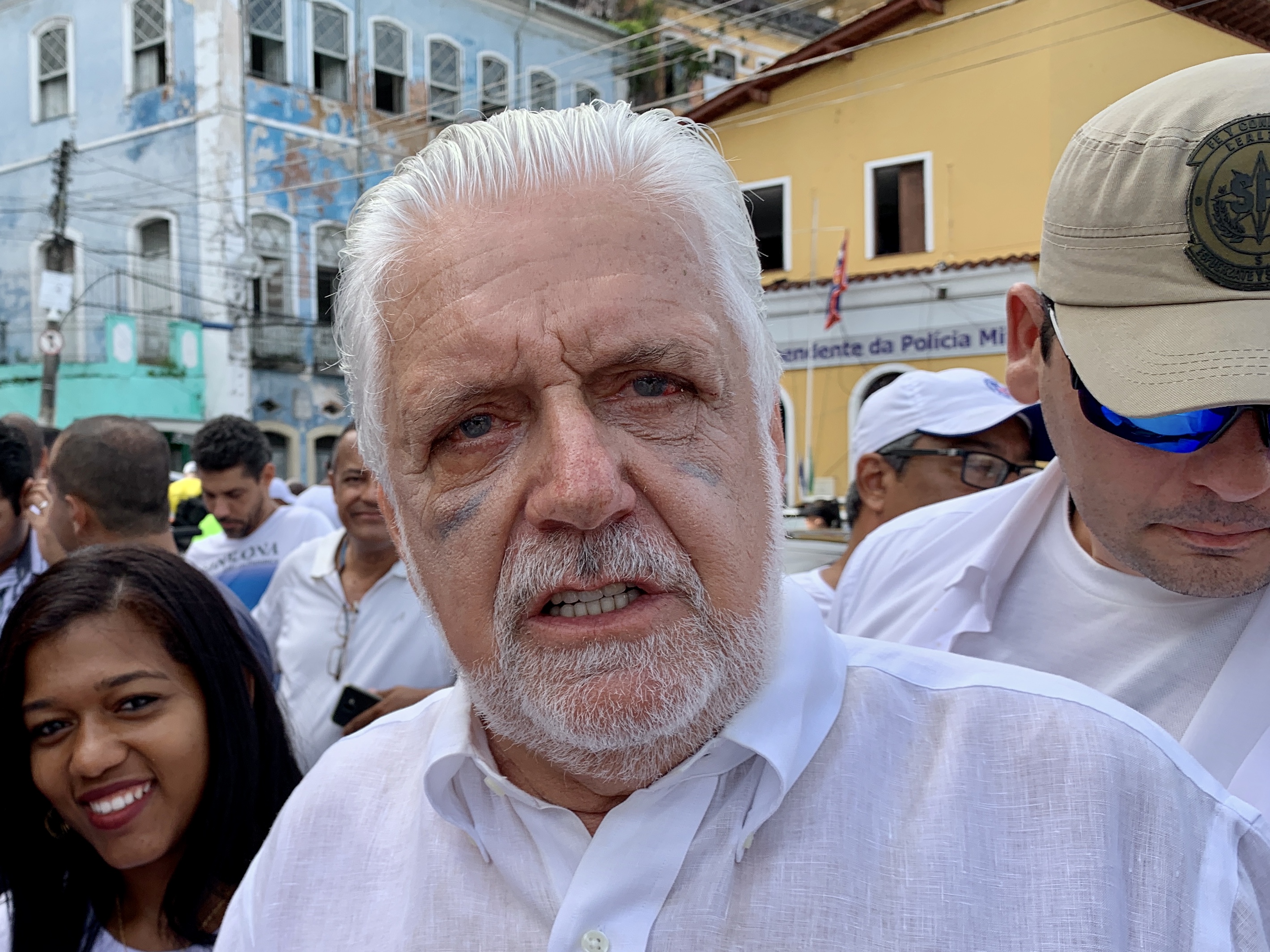 Jaques Wagner (PT), senador 