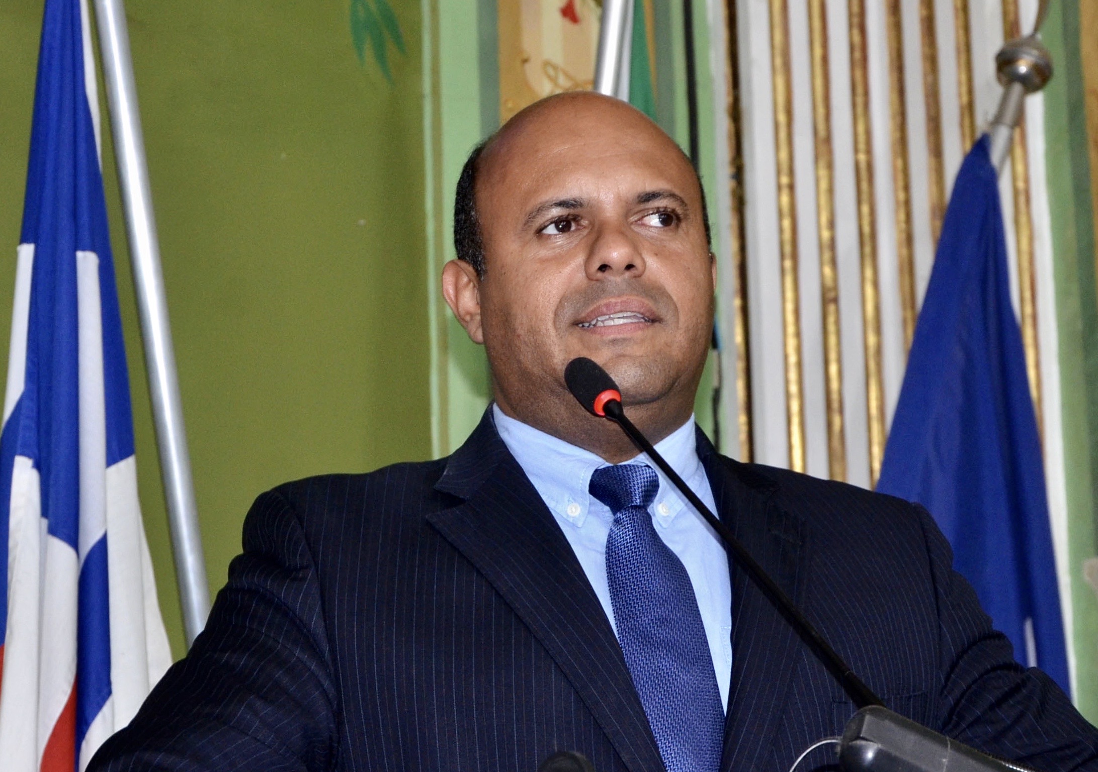 Para vereador, situação da educação no Estado é “gravíssima” Para vereador, situação da educação no Estado é “gravíssima”