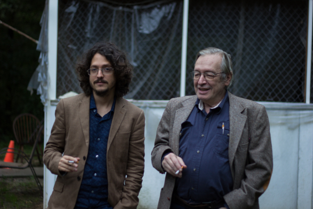 Imagem de Alvim 'enganou o presidente com promessas que não poderia cumprir', diz cineasta bolsonarista