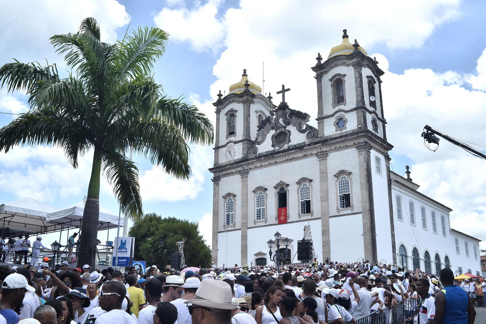 Lavagem do Bonfim Lavagem do Bonfim