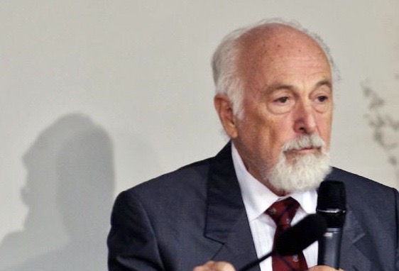 Luiz Carlos Bresser, ex-ministro e autor da reforma no governo FHC