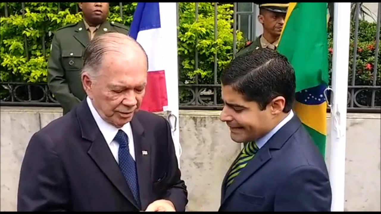 Neto fez questão de reforçar que só terá um candidato: Bruno Reis 