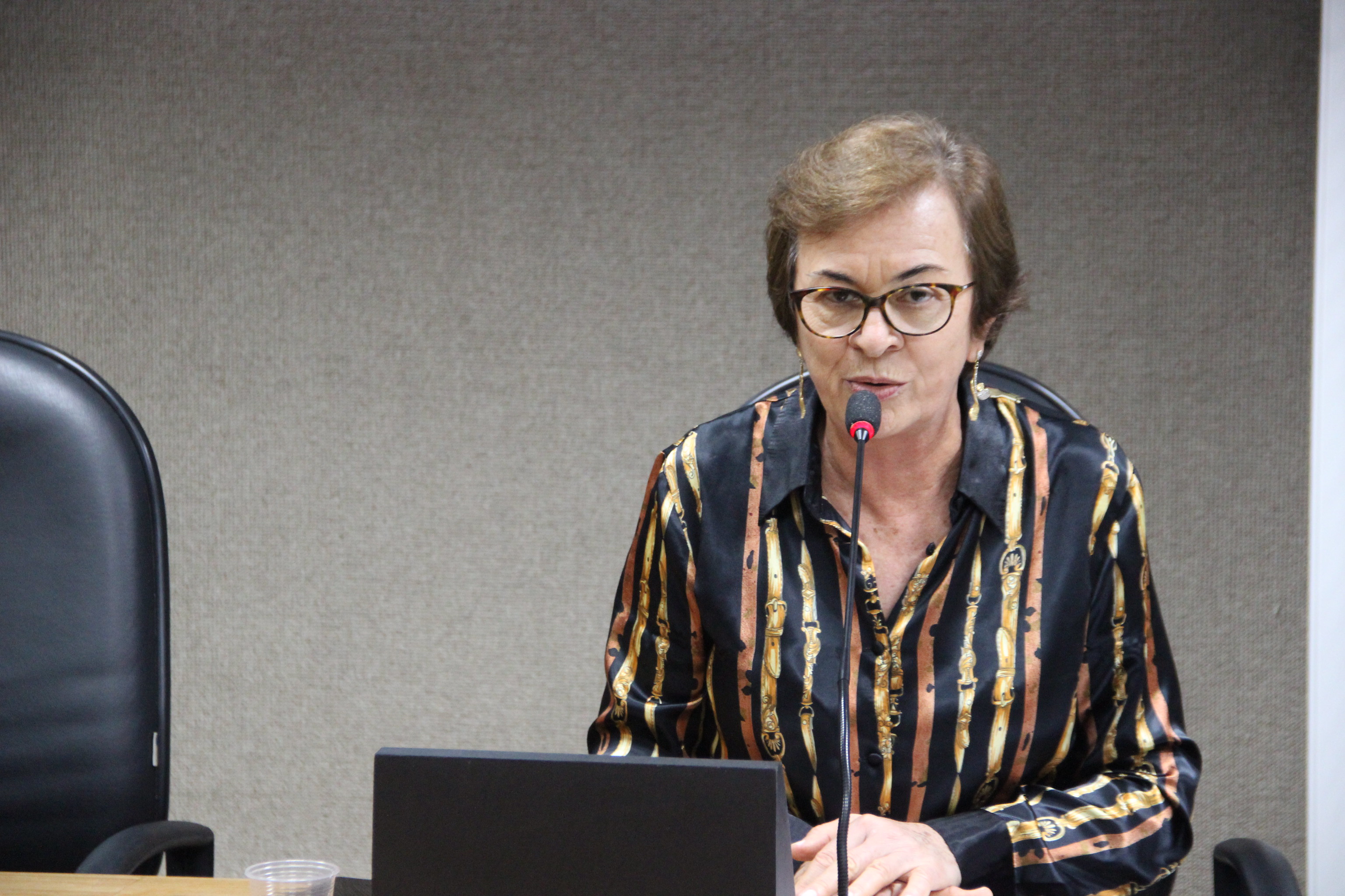 Neusa Cadore (PT), deputada estadual 