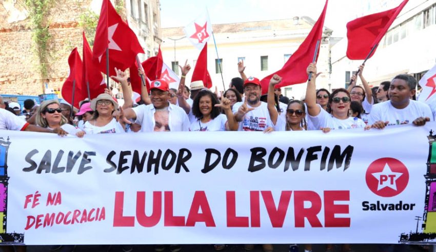 Nesta quinta a executiva municipal fará uma reunião preparatória 