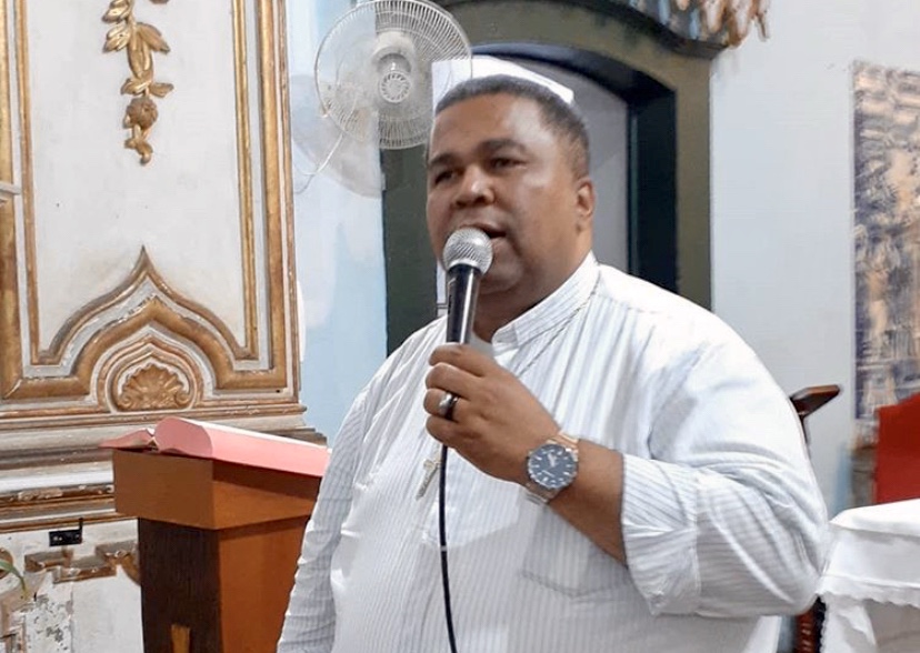 Padre Lázaro Muniz