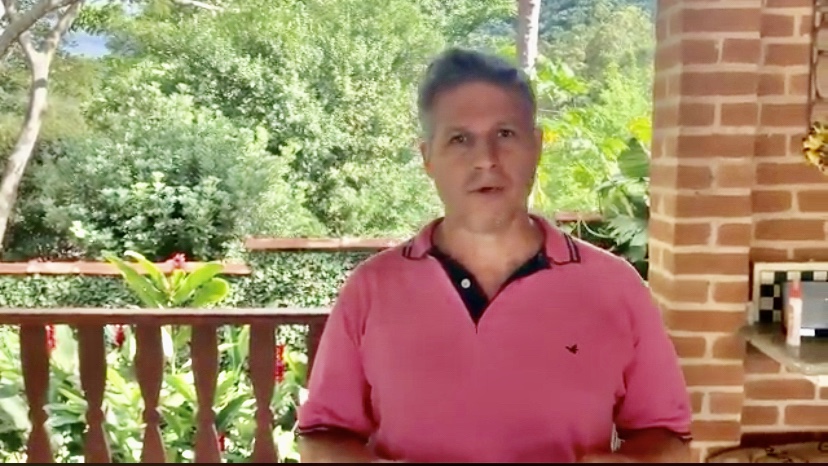 Paulo Teixeira (SP), vice-presidente nacional do PT,