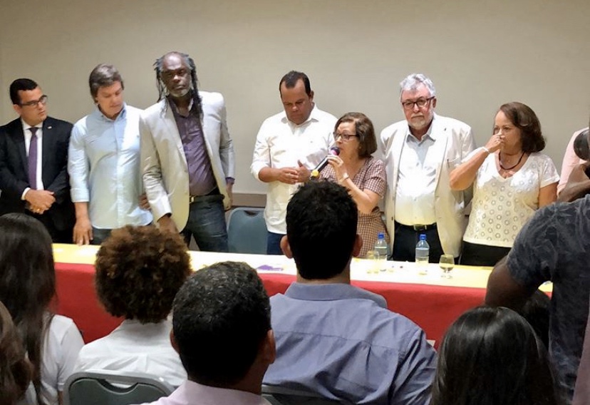 Última filiação foi do vereador José Trindade no último dia 16 de dezembro