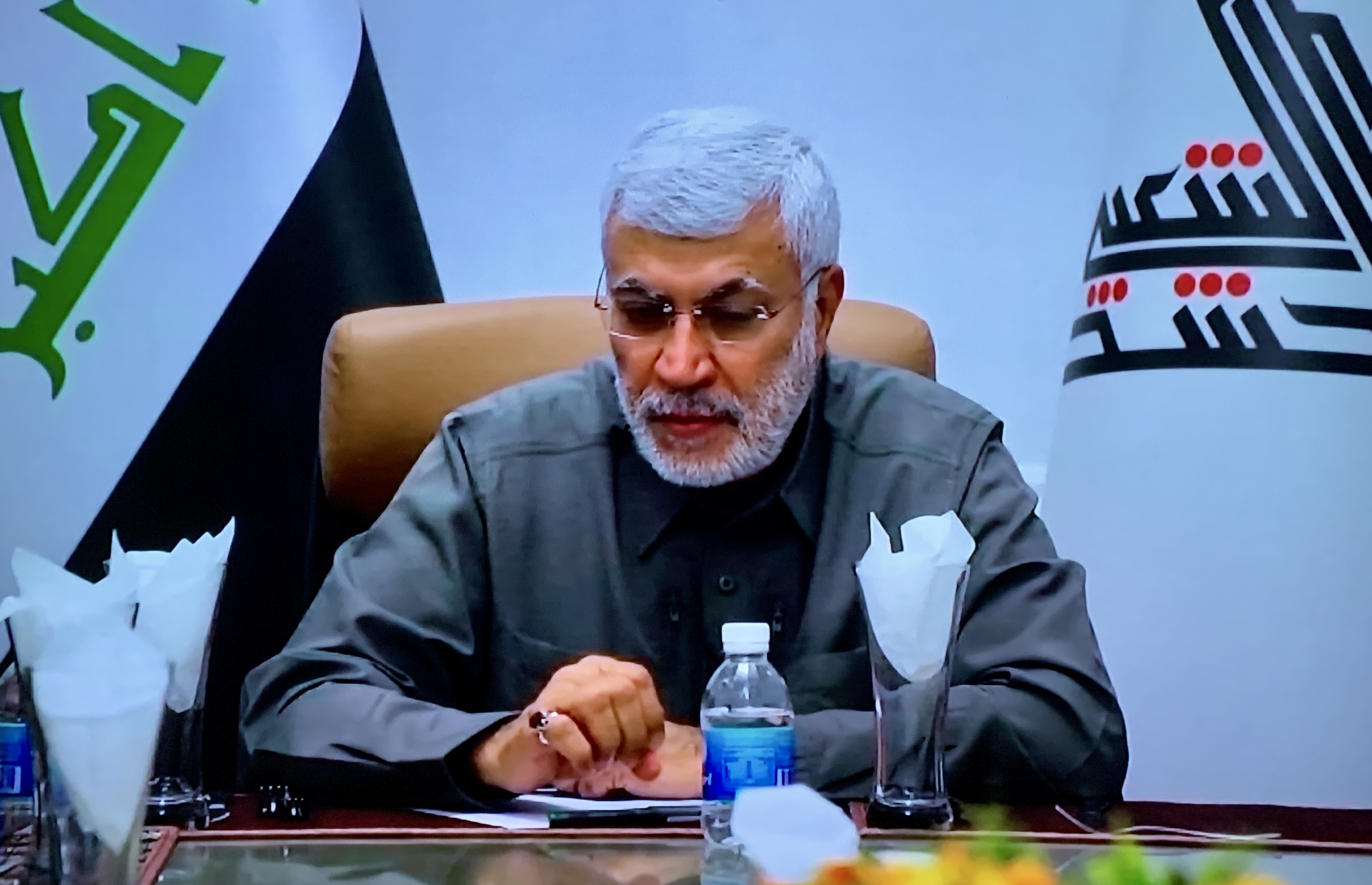 Qassem Soleimani, general morto em ataque