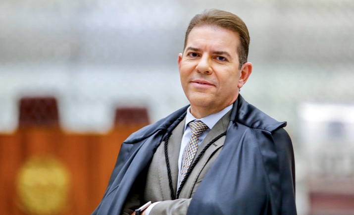 Ribeiro Dantas, ministro do STJ e relator do habeas corpus