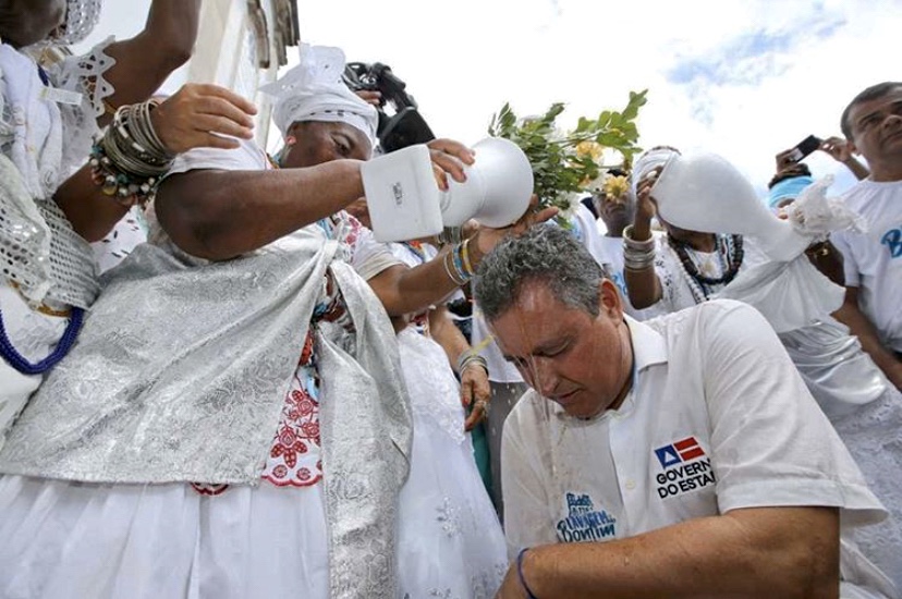 Governador passará por avaliação médica 