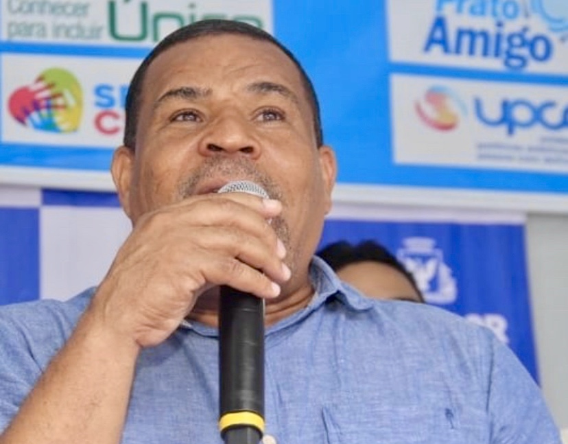 Sabá (PV), vereador 