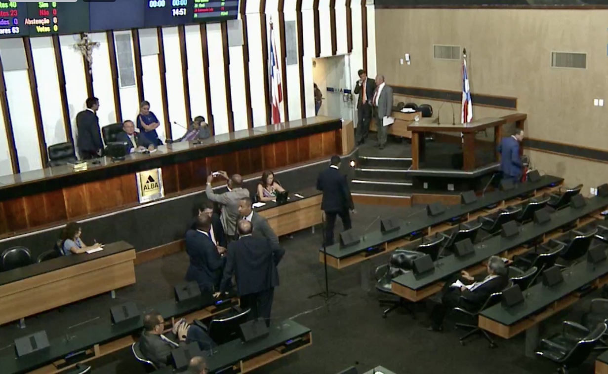 Primeira sessão do ano na Assembleia Primeira sessão do ano na Assembleia