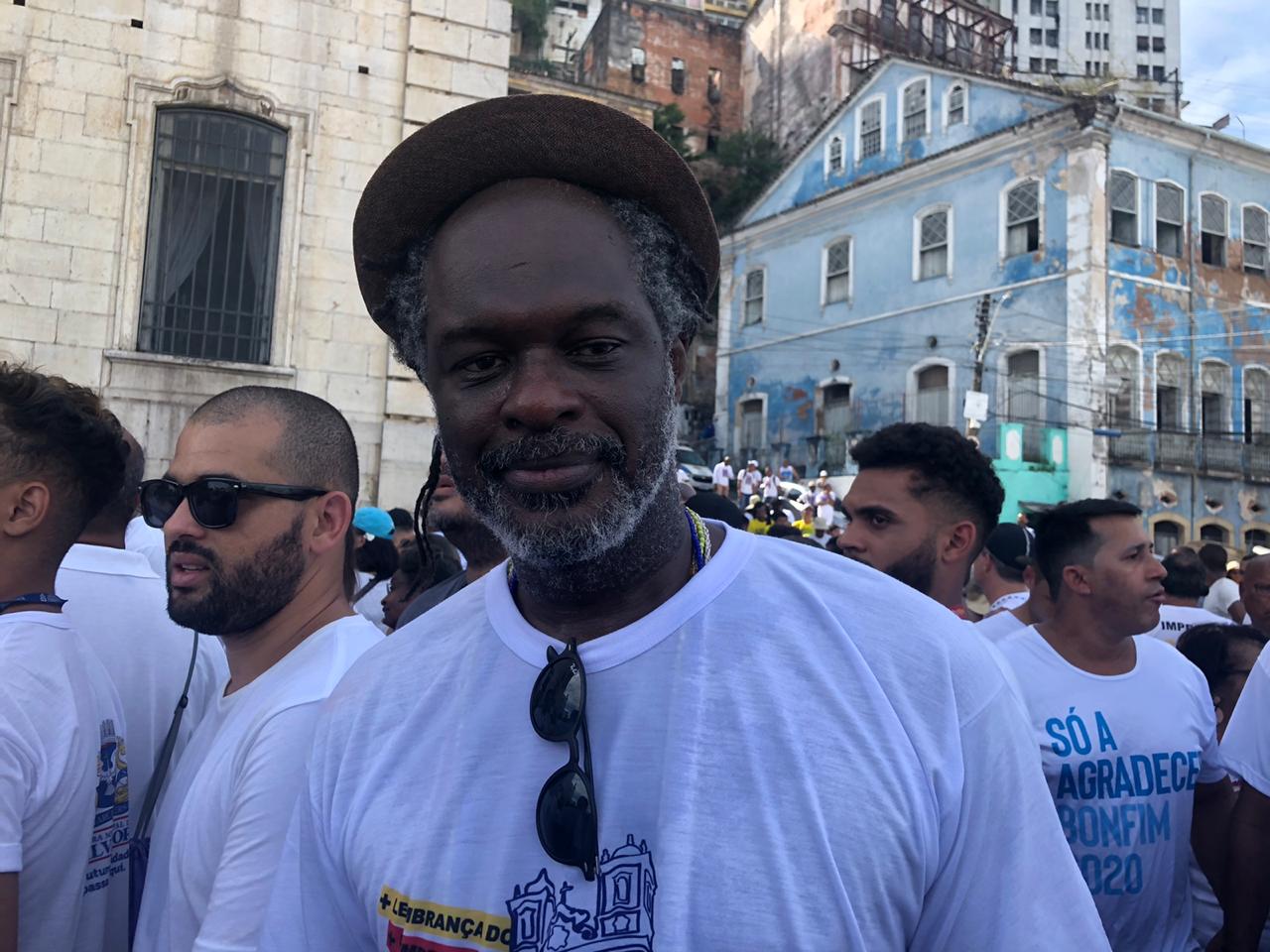 O vereador Sílvio Humberto (PSB)