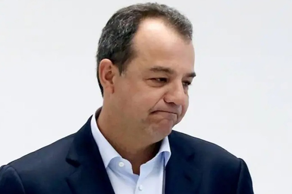 Ex-governador do Rio Sérgio Cabral (MDB) Ex-governador do Rio Sérgio Cabral (MDB)