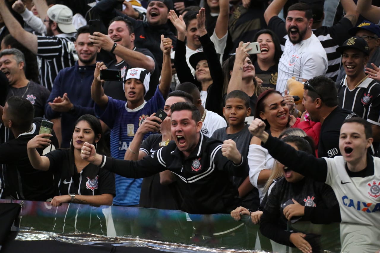 Imagem de Por unanimidade, TSE nega registro a Partido Nacional Corinthiano