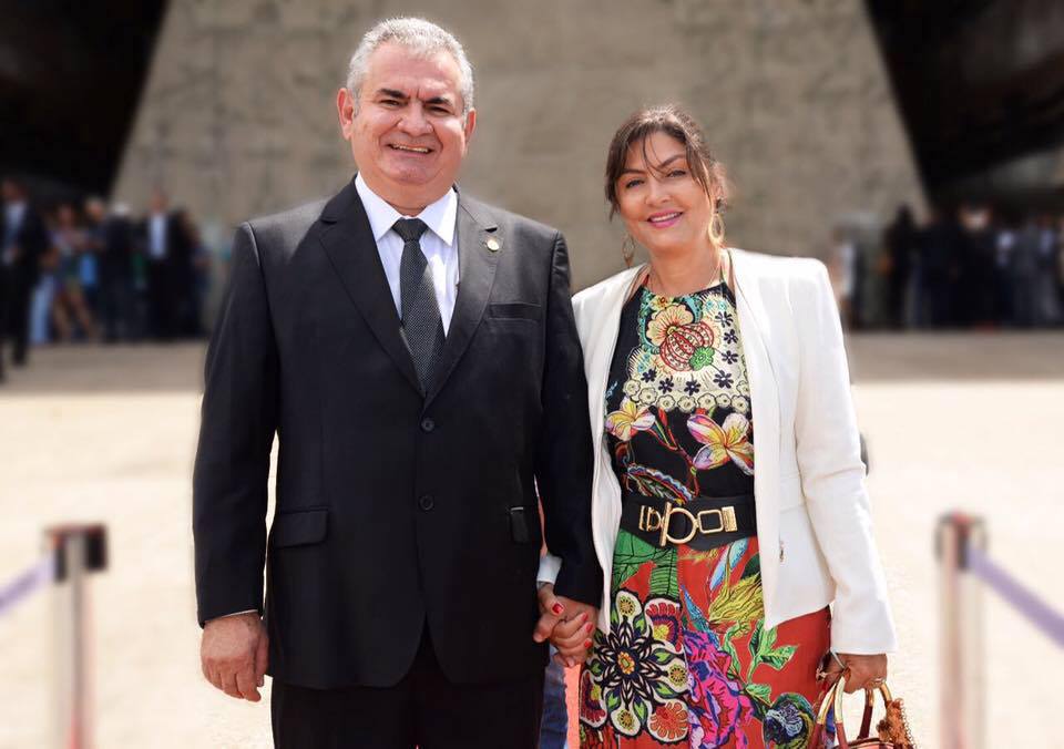 Imagem de Pré-candidata, Eleusa Coronel se diz 'preparada', mas exalta outros nomes dentro do PSD