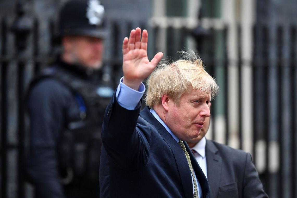 Imagem de Reino Unido busca obter acordo comercial com a União Europeia