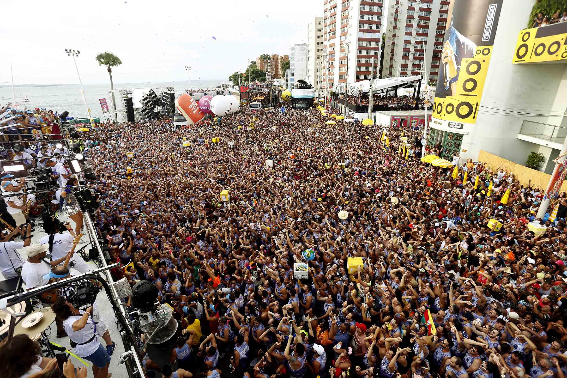 Carnaval de Salvador