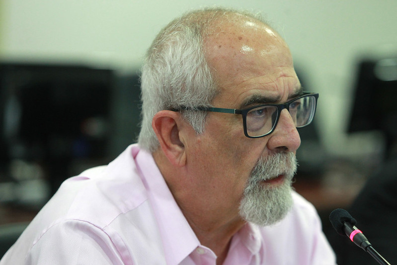 Imagem de Secretário de Rui diz que negociações do novo Centro de Convenções do Estado estão avançadas Imagem de Secretário de Rui diz que negociações do novo Centro de Convenções do Estado estão avançadas