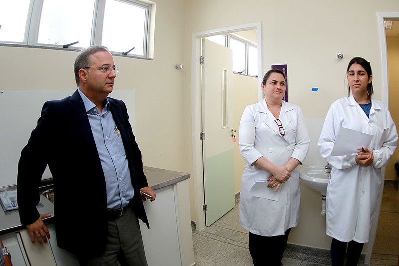 Imagem de Coronavírus: 'A Bahia está preparada para lidar com essa situação', diz secretário de Saúde Imagem de Coronavírus: 'A Bahia está preparada para lidar com essa situação', diz secretário de Saúde