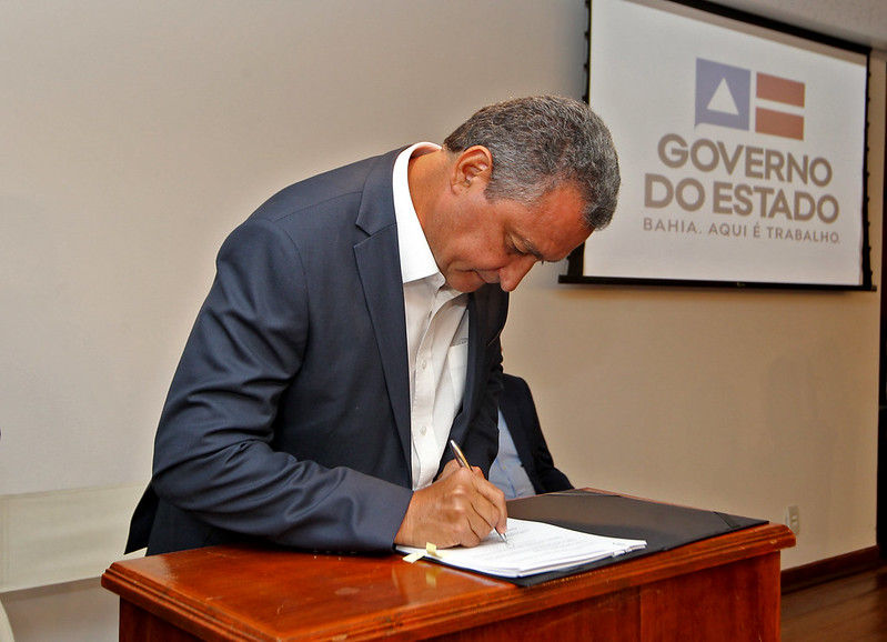 Imagem de Governo decreta situação de emergência em Ubaíra e Irajuba; chuva e seca provocam danos