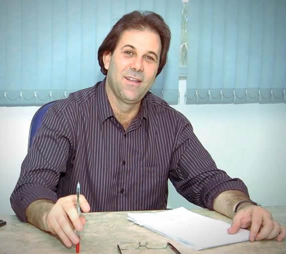 Imagem de Itabuna: PP define Roberto Minas Aço como pré-candidato a prefeito